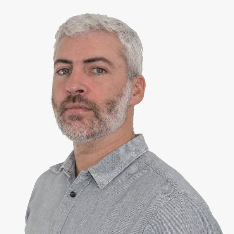 Mike Hannigan, Digital Marketing Manager at Freedom Financial