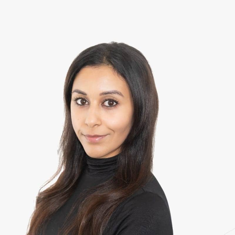 Nessmah Hassay, Mortgage Administrator at Freedom Financial